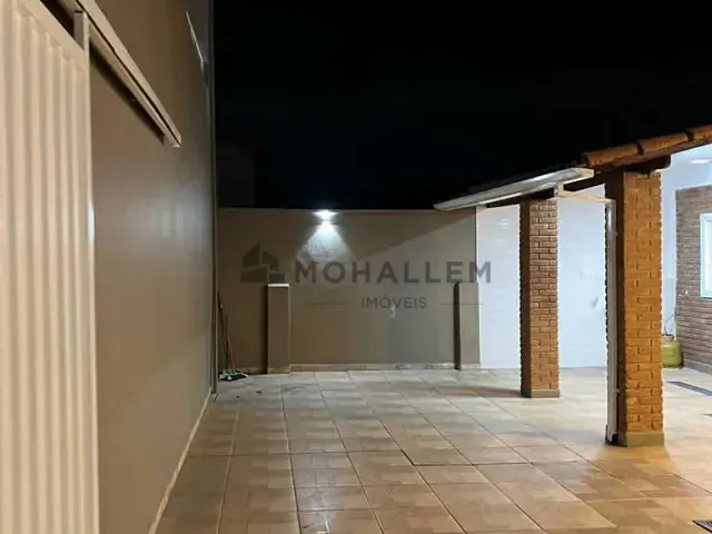 Casa com 60m² 1 quarto e 1 banheiro, para alugar, no bairro Nossa Senhora de Fátima em Itajubá