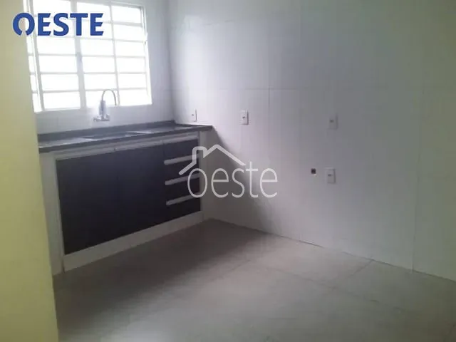 Casa com 125m² 3 quartos e 1 banheiro, para alugar, no bairro Jardim Pérola em Santa Bárbara D'Oeste