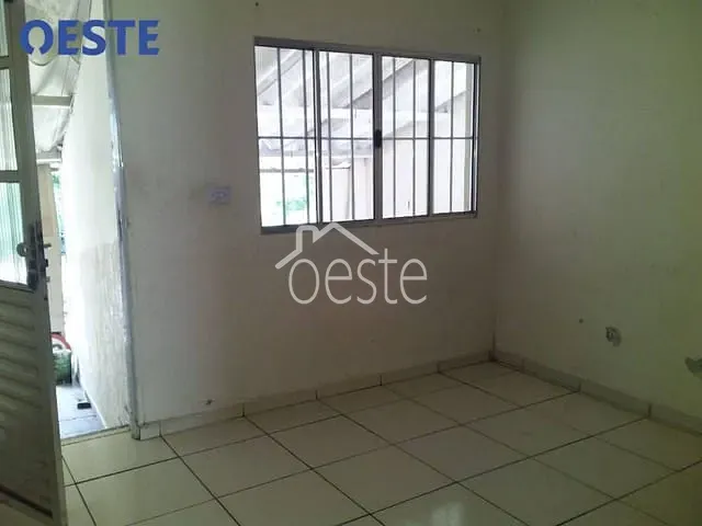 Casa com 125m² 3 quartos e 1 banheiro, para alugar, no bairro Jardim Pérola em Santa Bárbara D'Oeste