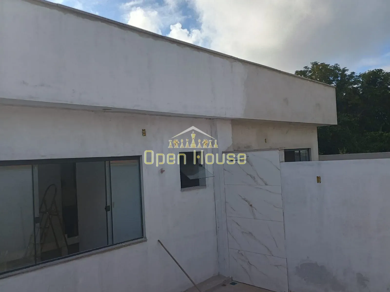 Casa, 2 quartos, 61 m² - Foto 9