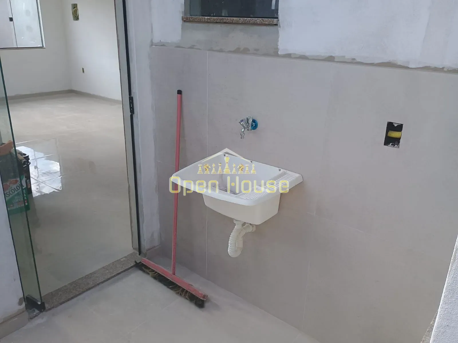 Casa, 2 quartos, 61 m² - Foto 8