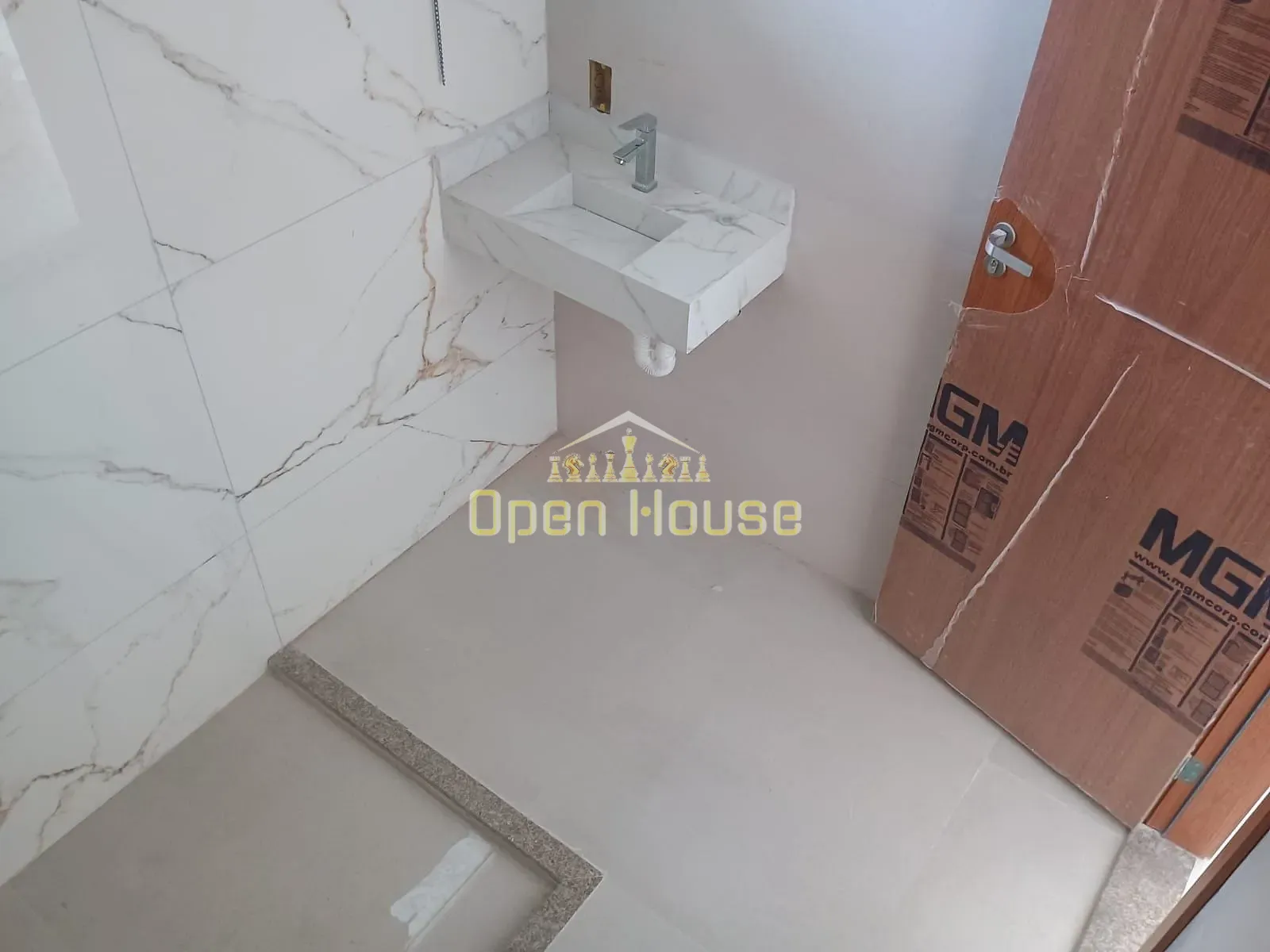 Casa, 2 quartos, 61 m² - Foto 6