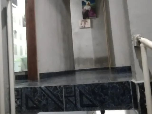 Casa com 185m² 3 quartos e 2 banheiros, à venda, no bairro Maria Antonieta Mello Azevedo (São Benedito) em Santa Luzia