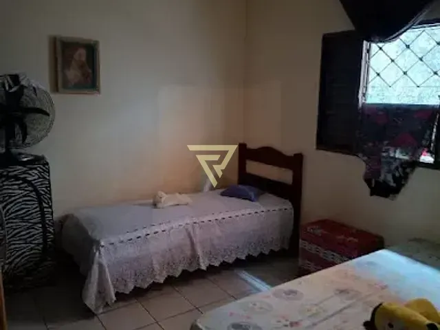 Casa com 250m² 2 quartos e 2 banheiros, à venda, no bairro Vila Virgínia em Ribeirão Preto