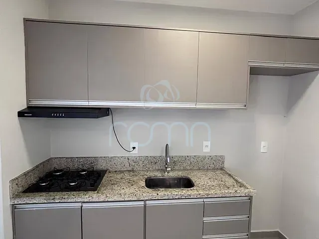 Apartamento com 40m² 1 quarto e 1 banheiro, para alugar, no bairro Boa Vista em São José do Rio Preto