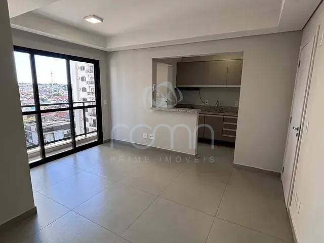 Apartamento com 40m² 1 quarto e 1 banheiro, para alugar, no bairro Boa Vista em São José do Rio Preto