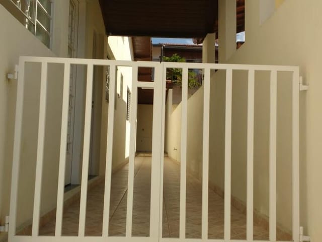 Foto do Casa - Casa residencial para locação, Jardim das Indústrias, São José dos Campos. | RUSSI IMÓVEIS