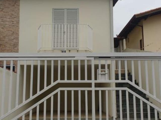 Foto do Casa - Casa residencial para locação, Jardim das Indústrias, São José dos Campos. | RUSSI IMÓVEIS