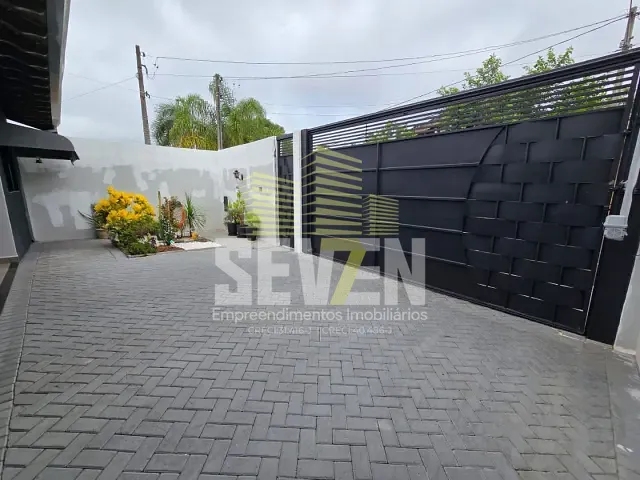 Casa com 363m² 3 quartos e 3 banheiros, à venda, no bairro Vila Rocha em Bauru