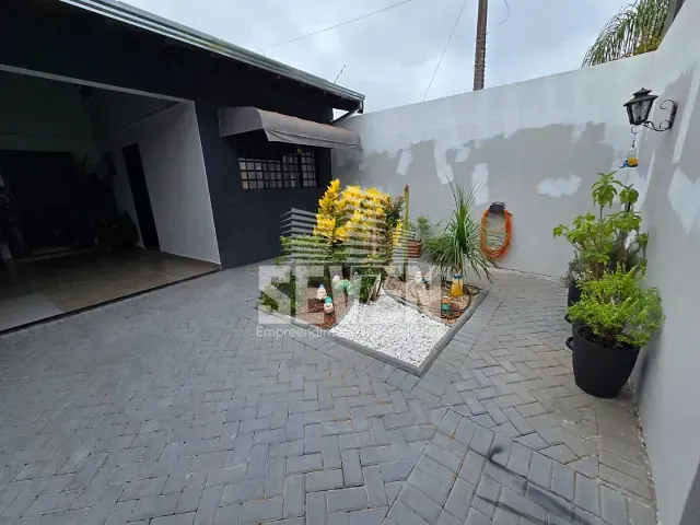 Casa com 363m² 3 quartos e 3 banheiros, à venda, no bairro Vila Rocha em Bauru