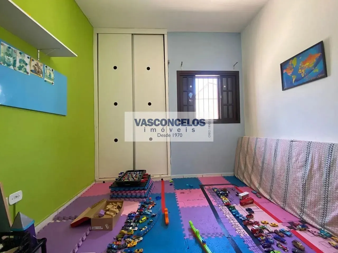Casa, 2 quartos, 56 m² - Foto 6