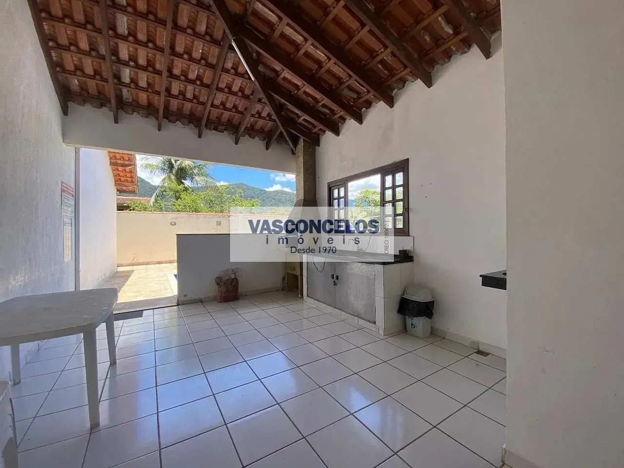 Casa, 2 quartos, 56 m² - Foto 3
