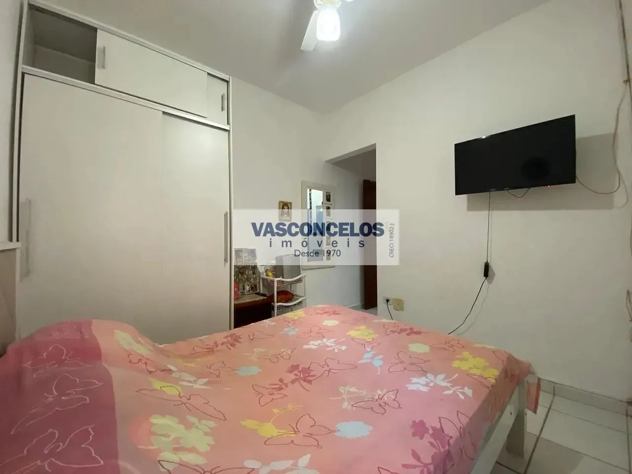 Casa, 2 quartos, 56 m² - Foto 8