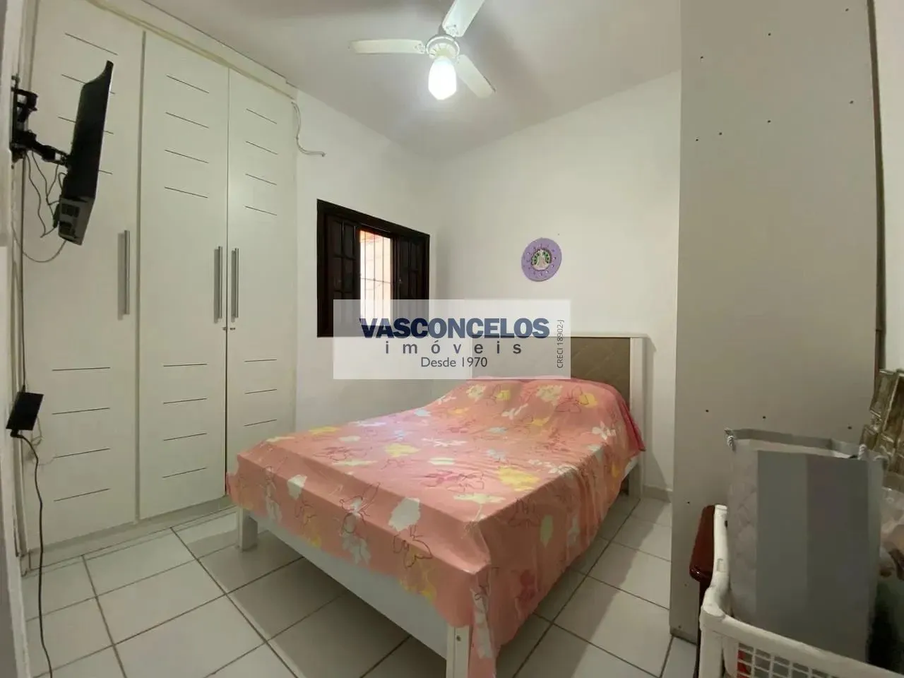 Casa, 2 quartos, 56 m² - Foto 9