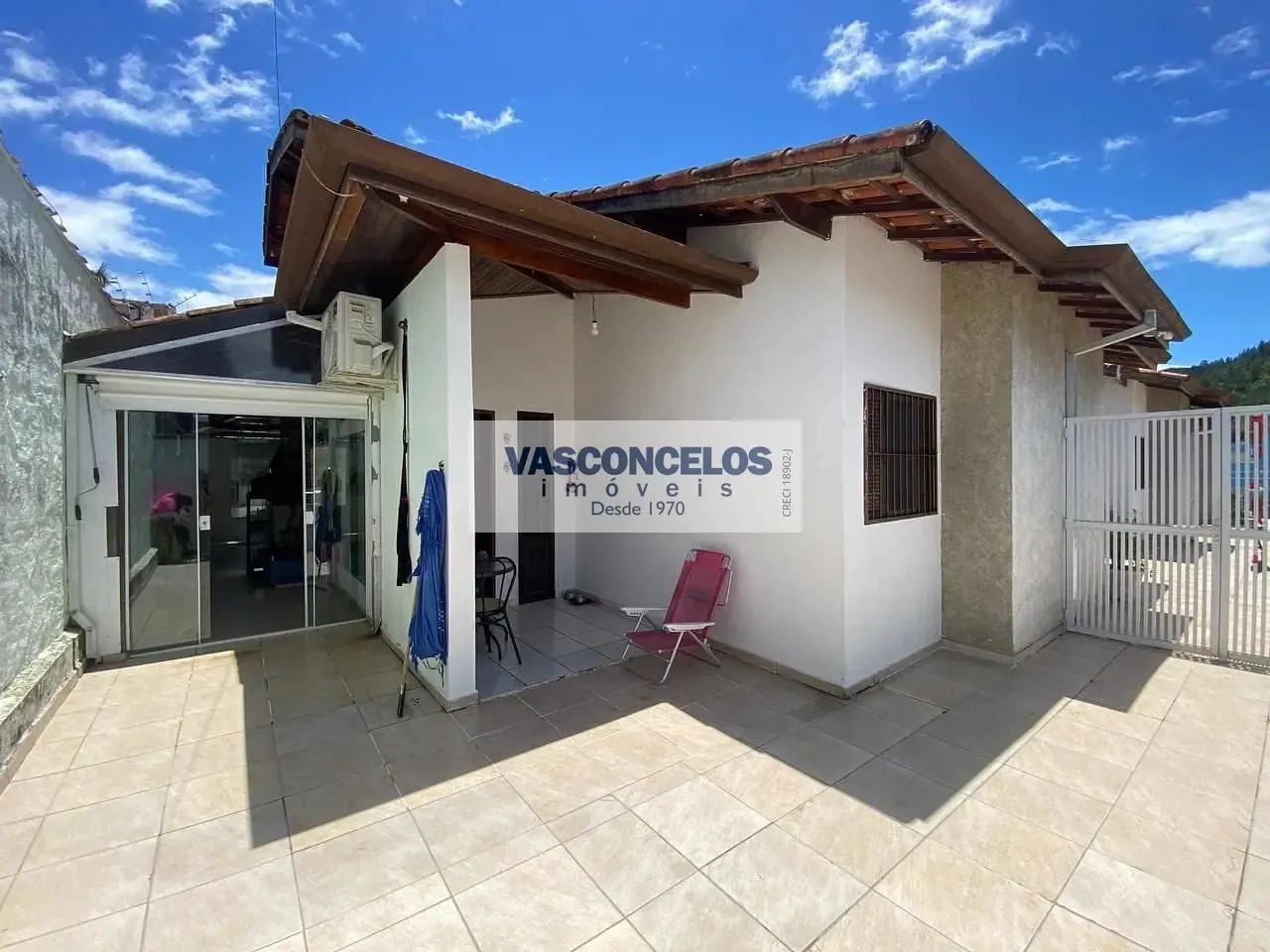 Casa, 2 quartos, 56 m² - Foto 20