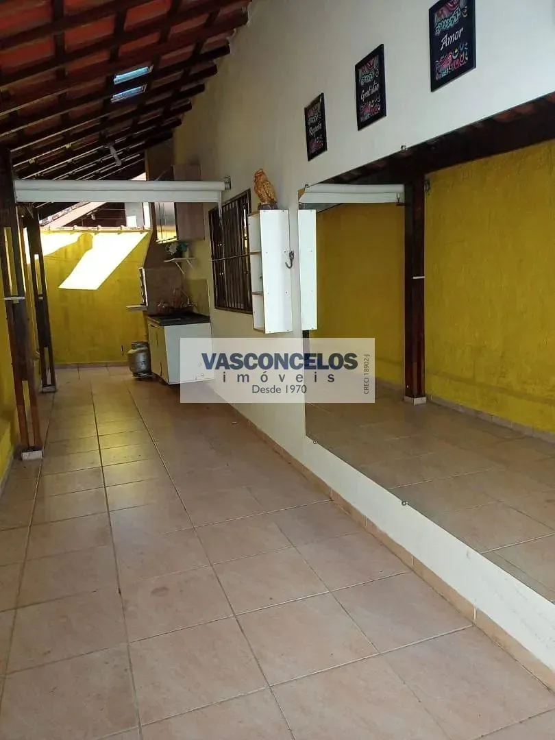 Casa, 2 quartos, 56 m² - Foto 21