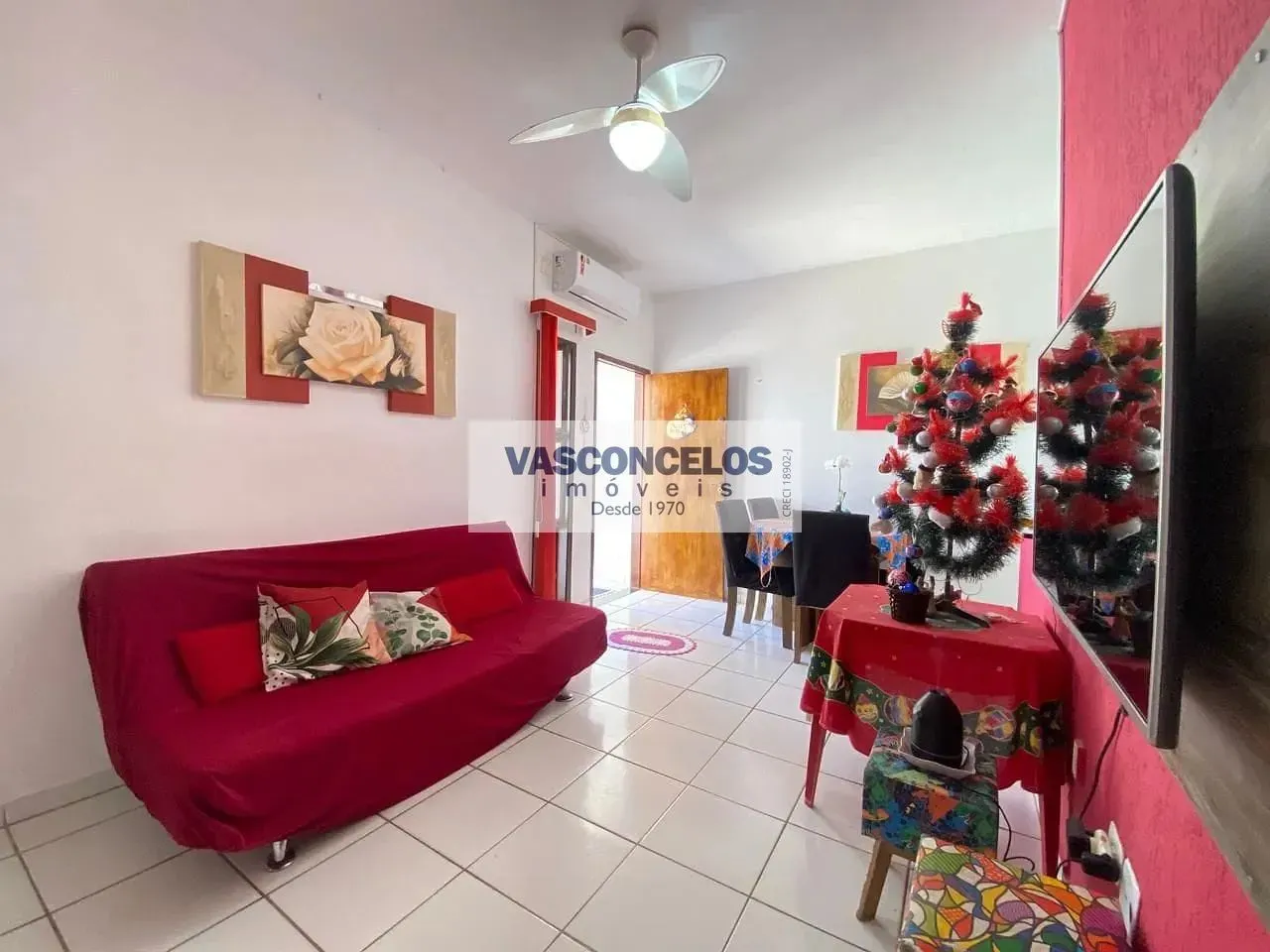 Casa, 2 quartos, 56 m² - Foto 13