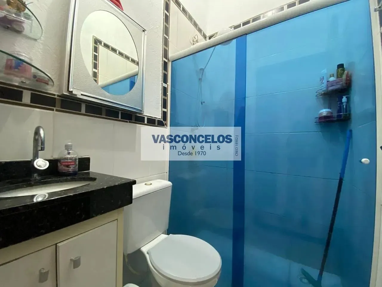 Casa, 2 quartos, 56 m² - Foto 10