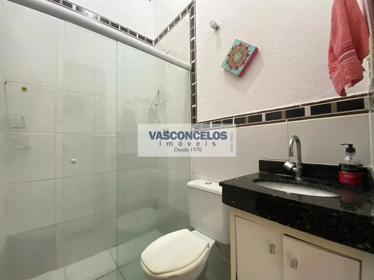 Casa, 2 quartos, 56 m² - Foto 11
