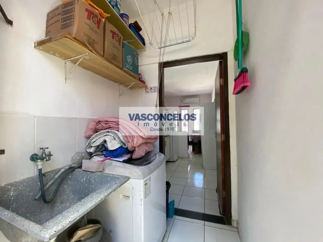 Casa, 2 quartos, 56 m² - Foto 18