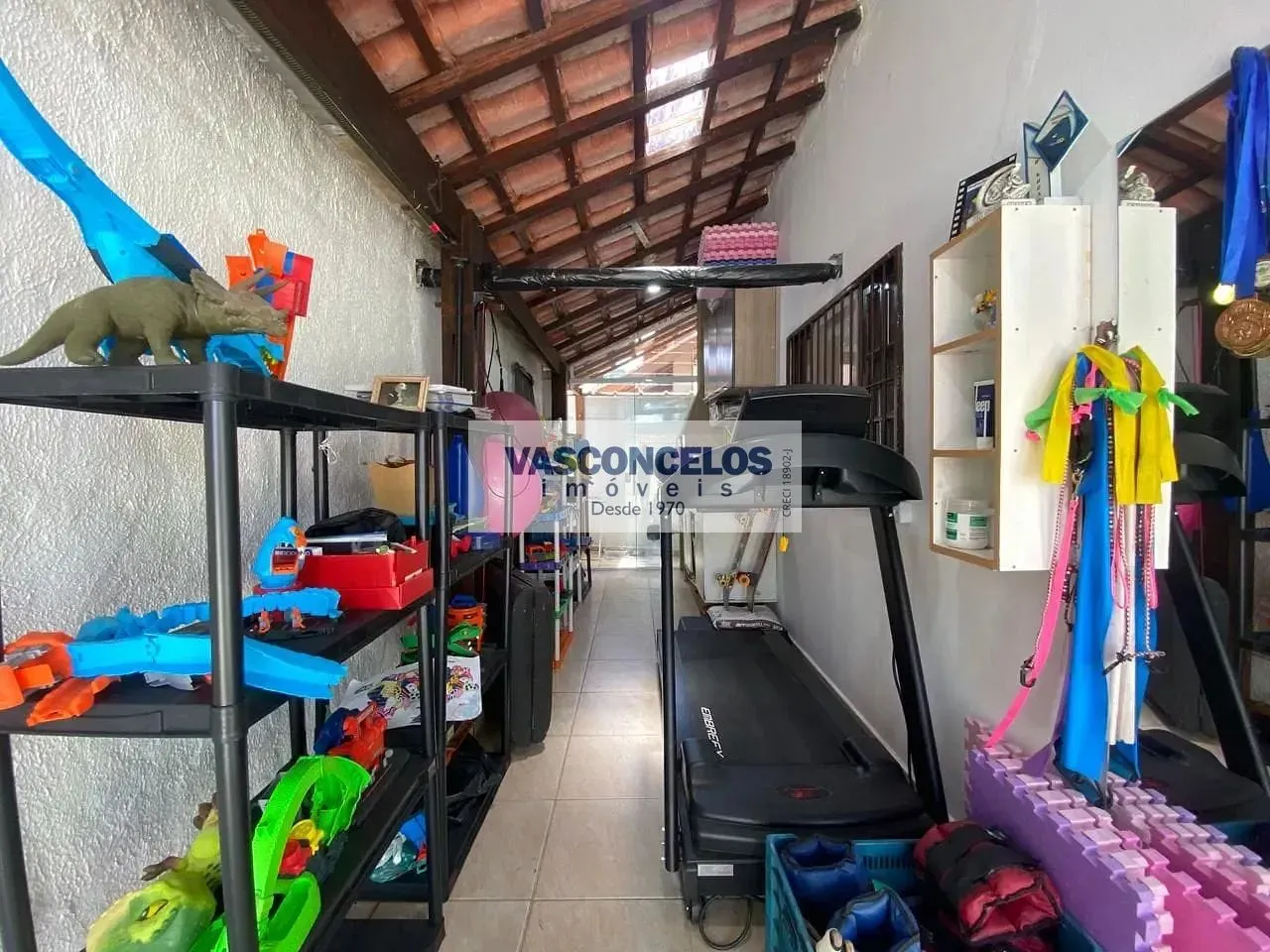 Casa, 2 quartos, 56 m² - Foto 17