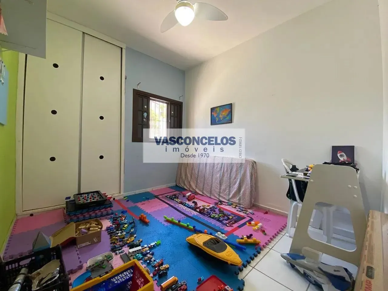 Casa, 2 quartos, 56 m² - Foto 7