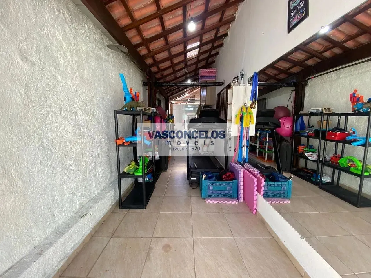 Casa, 2 quartos, 56 m² - Foto 19