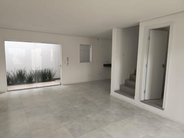 Casa com 108m² 2 quartos e 3 banheiros, à venda, no bairro Vila Monumento em São Paulo
