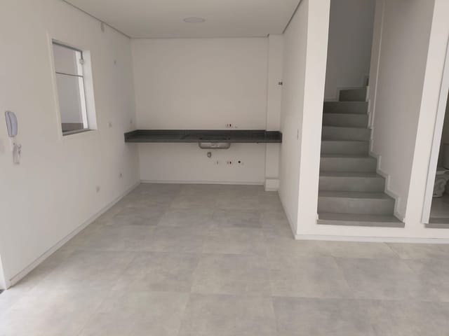 Casa com 108m² 2 quartos e 3 banheiros, à venda, no bairro Vila Monumento em São Paulo