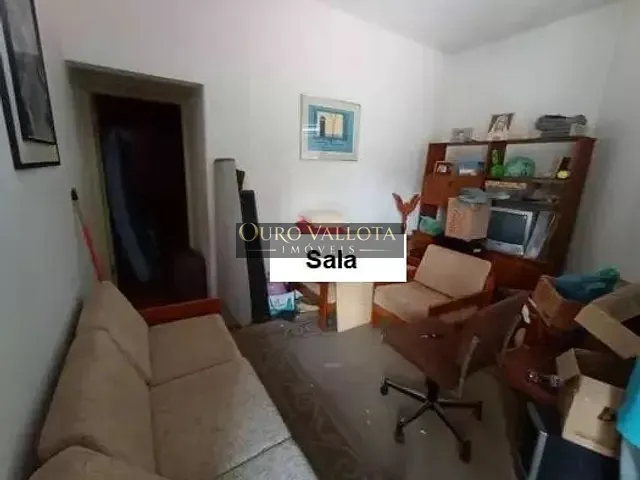 Casa com 80m² 1 quarto e 3 banheiros, à venda, no bairro Ipiranga em São Paulo