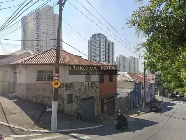 Casa com 80m² 1 quarto e 3 banheiros, à venda, no bairro Ipiranga em São Paulo