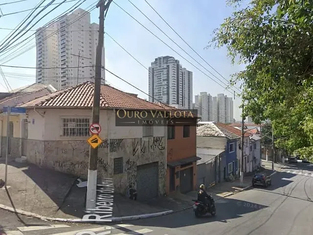 Casa com 80m² 1 quarto e 3 banheiros, à venda, no bairro Ipiranga em São Paulo