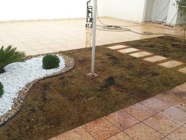 Foto do Casa - Casa residencial à venda, Santa Maria, Uberaba. | ZUCATO IMOBILIARIA LTDA