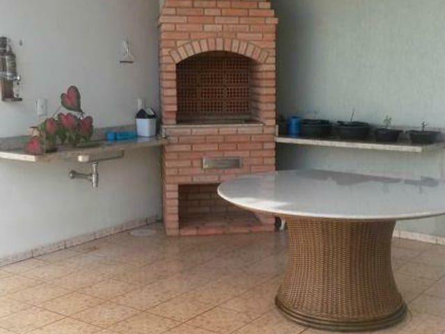 Foto do Casa - Casa residencial à venda, Santa Maria, Uberaba. | ZUCATO IMOBILIARIA LTDA
