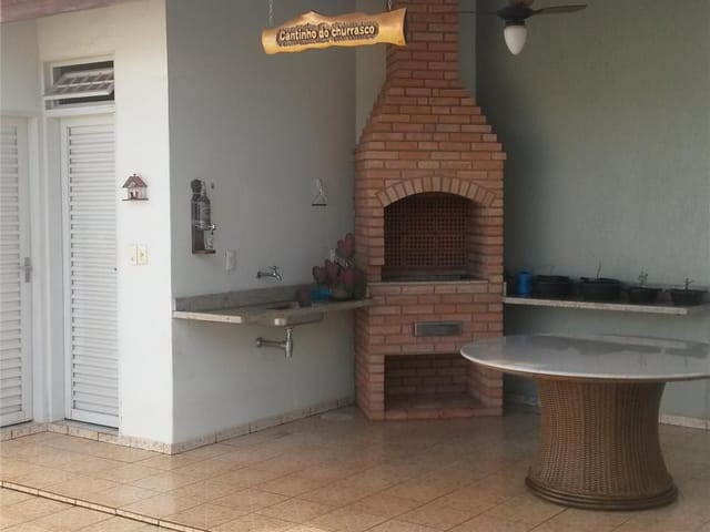 Foto do Casa - Casa residencial à venda, Santa Maria, Uberaba. | ZUCATO IMOBILIARIA LTDA