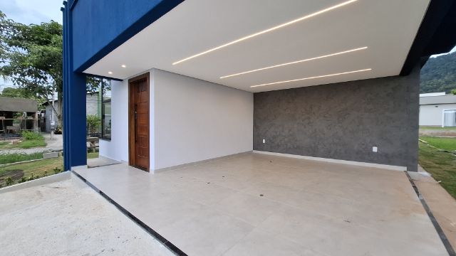 Casa com 360m² 3 quartos e 3 banheiros, à venda, no bairro São José do Imbassaí em Maricá
