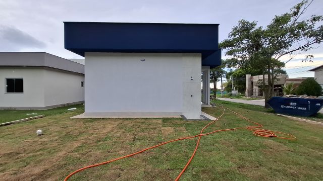 Casa com 360m² 3 quartos e 3 banheiros, à venda, no bairro São José do Imbassaí em Maricá
