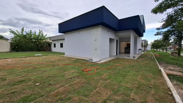 Casa com 360m² 3 quartos e 3 banheiros, à venda, no bairro São José do Imbassaí em Maricá
