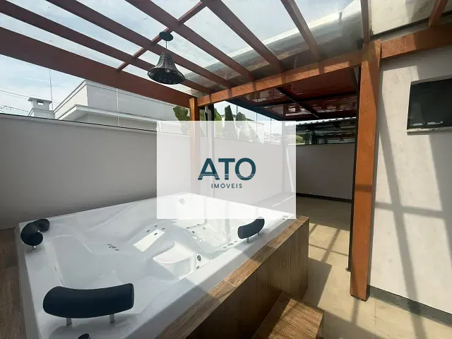 Casa 3 quartos e 1 banheiro, à venda, no bairro areais em Tijucas