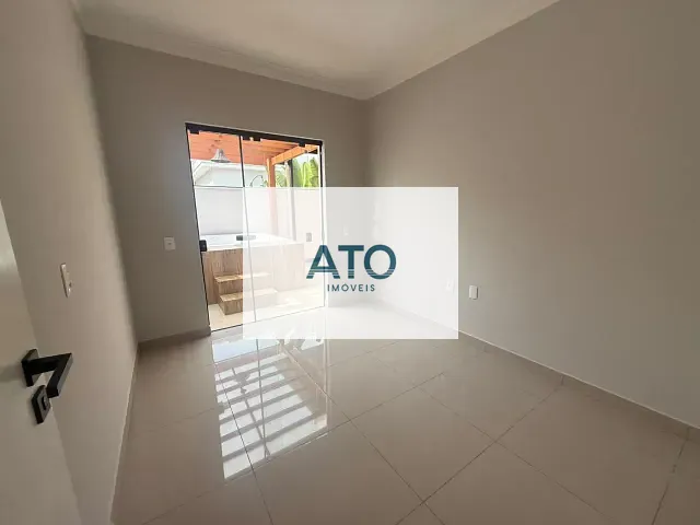 Casa 3 quartos e 1 banheiro, à venda, no bairro areais em Tijucas
