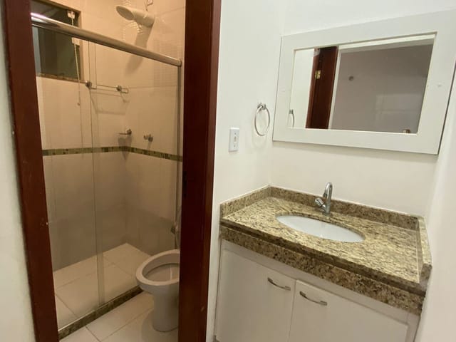 Foto do Casa - Casa à venda no Alphaville com 3 quartos - Campos dos Goytacazes, RJ | BBUSINESS