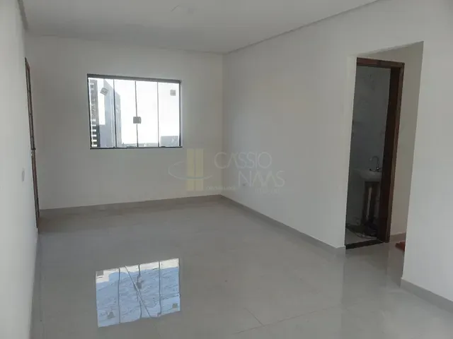 Casa com 138m² 3 quartos e 2 banheiros, à venda, no bairro Residencial Interlagos em Apucarana