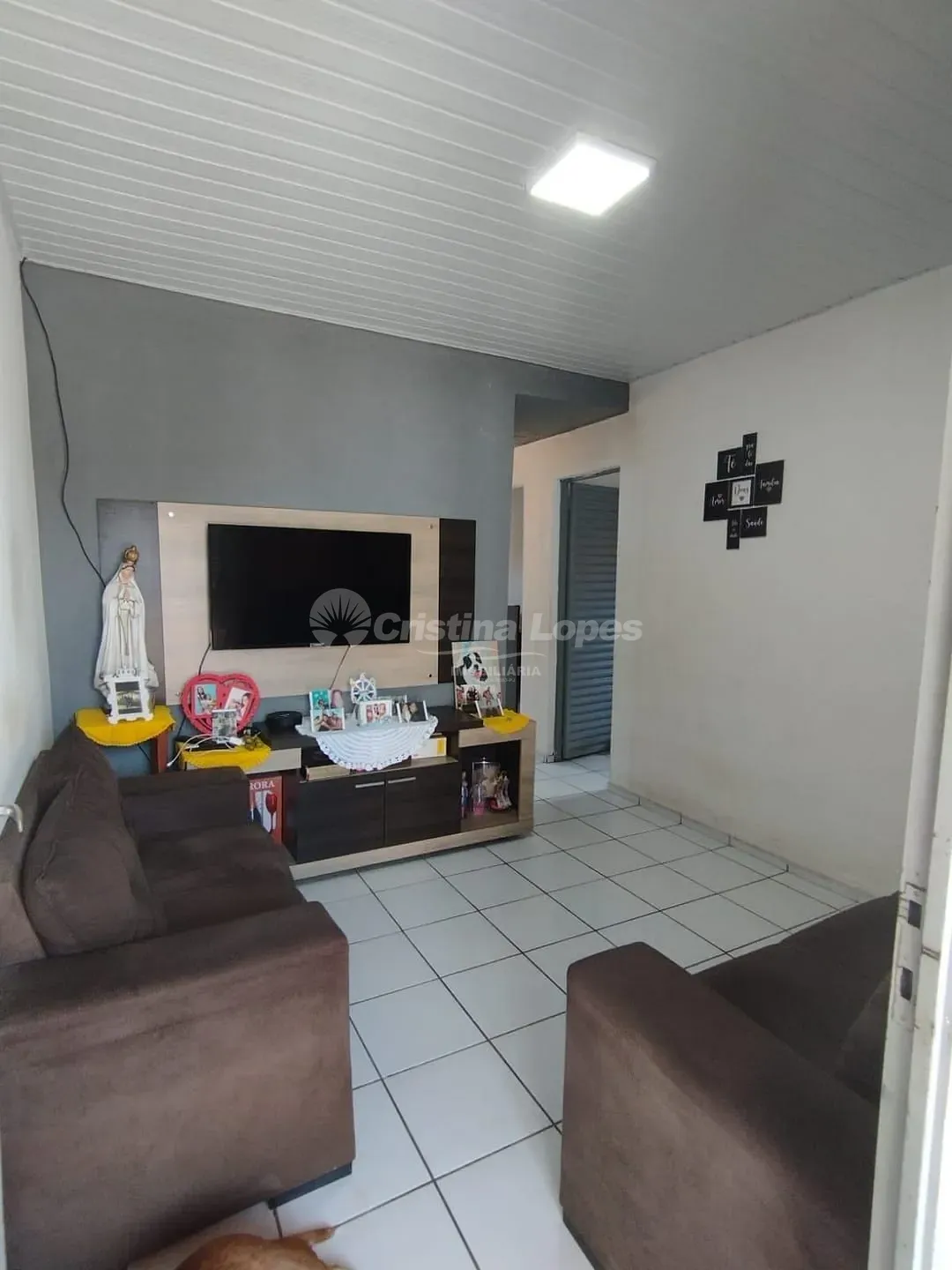 Casa, 2 quartos, 10 m² - Foto 2