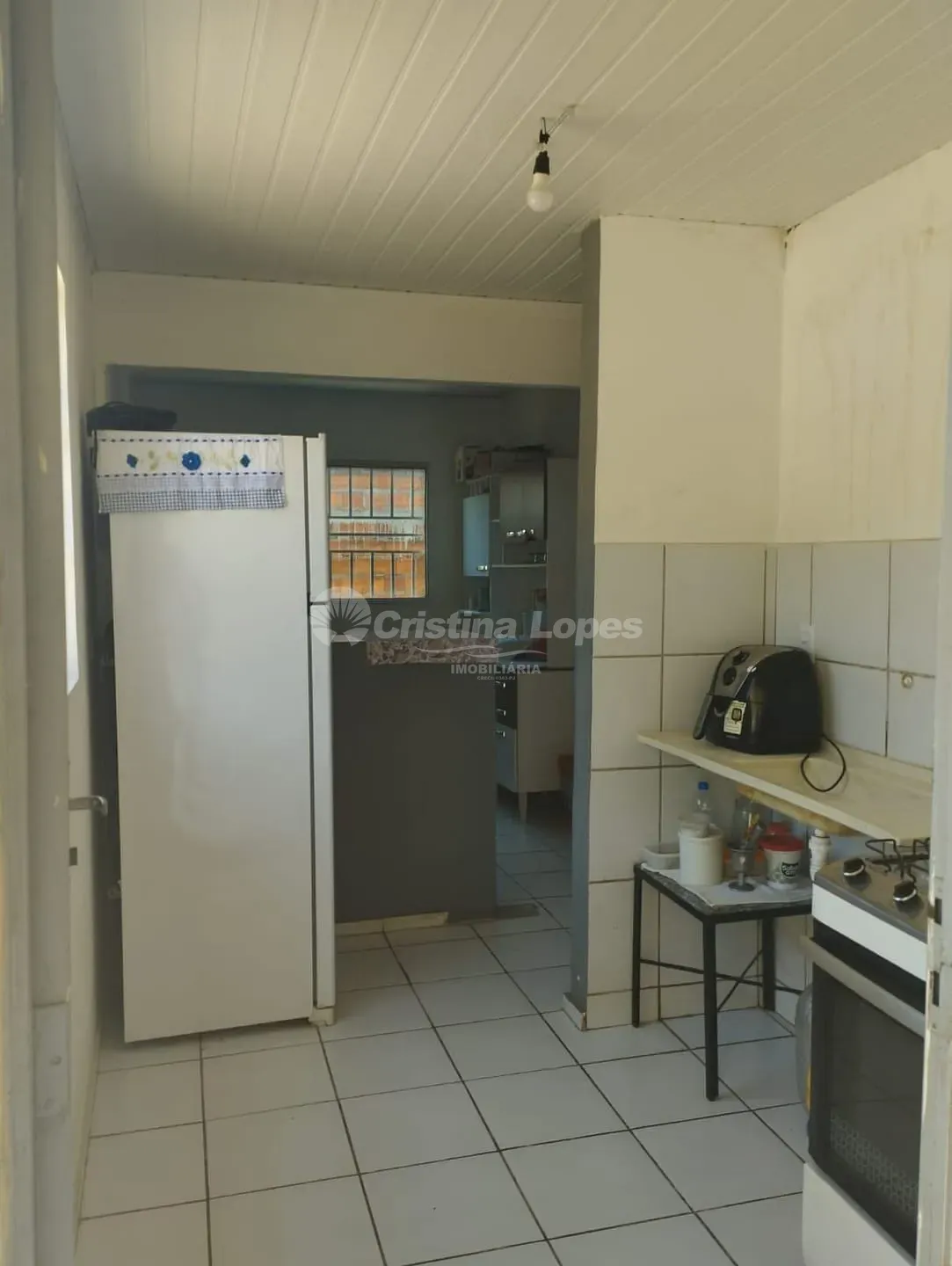 Casa, 2 quartos, 10 m² - Foto 3