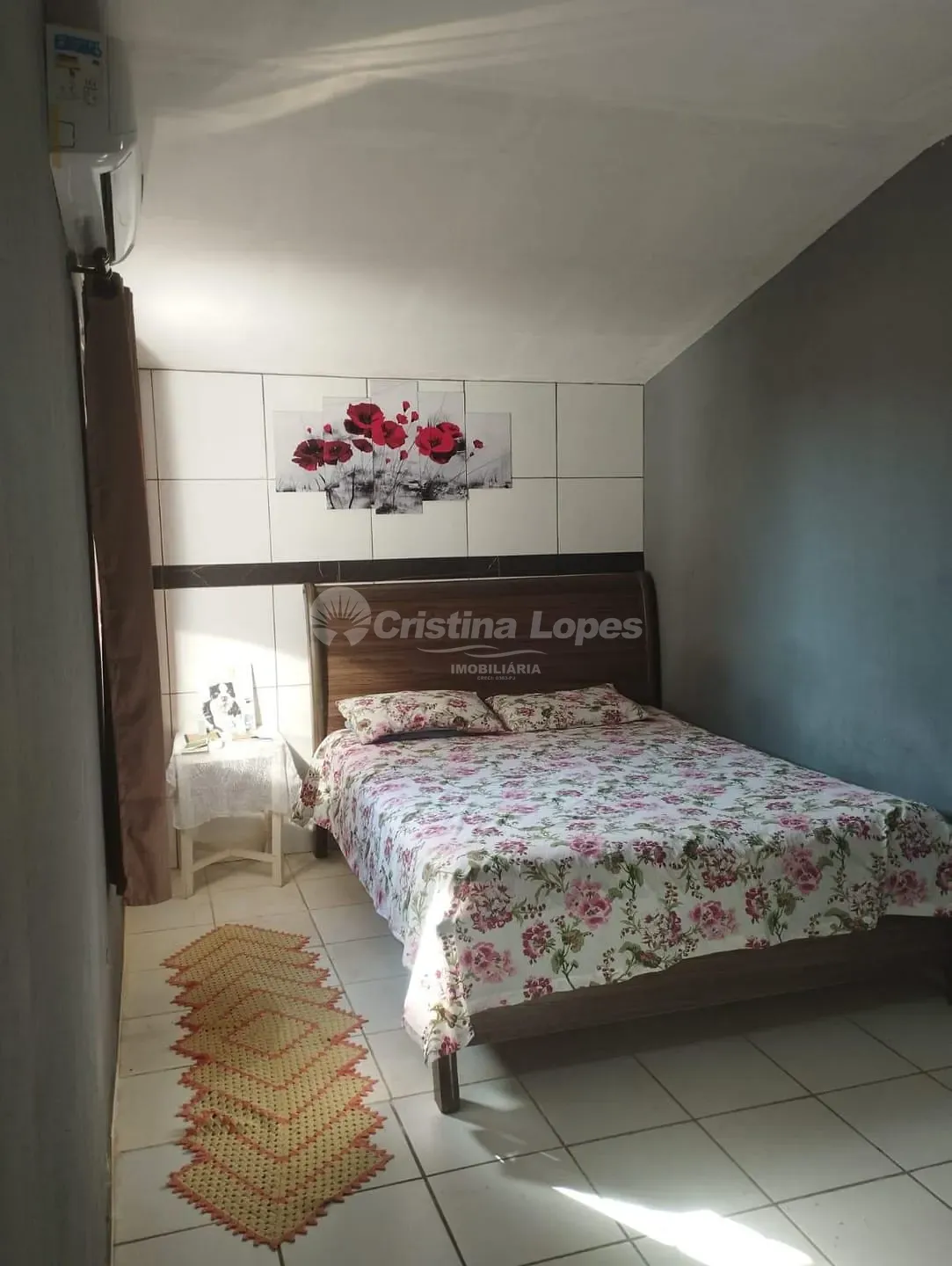 Casa, 2 quartos, 10 m² - Foto 6
