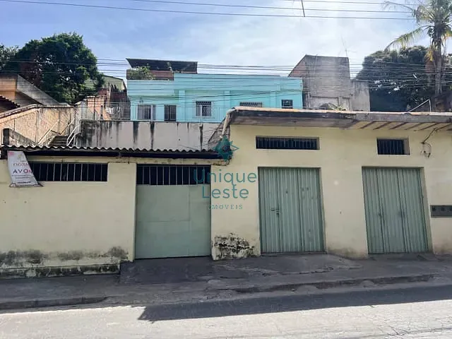 Casa 3 quartos e 2 banheiros, à venda, no bairro Ribeiro de Abreu em Belo Horizonte
