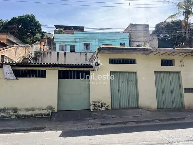 Casa 3 quartos e 2 banheiros, à venda, no bairro Ribeiro de Abreu em Belo Horizonte