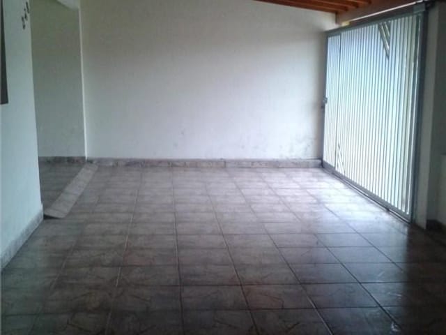 Foto do Casa - Casa Residencial à venda, Santa Cecília, Paulínia - . | Hermes Imóveis