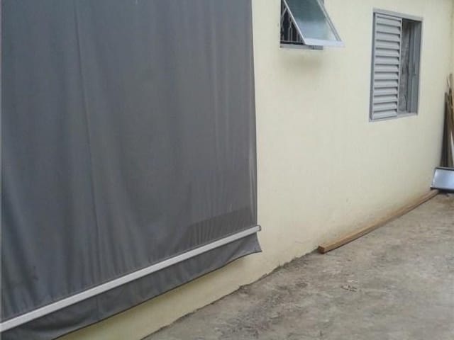 Foto do Casa - Casa Residencial à venda, Santa Cecília, Paulínia - . | Hermes Imóveis