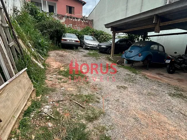 Casa com 340m² 2 quartos e 1 banheiro, à venda, no bairro Vila Barbosa em São Paulo